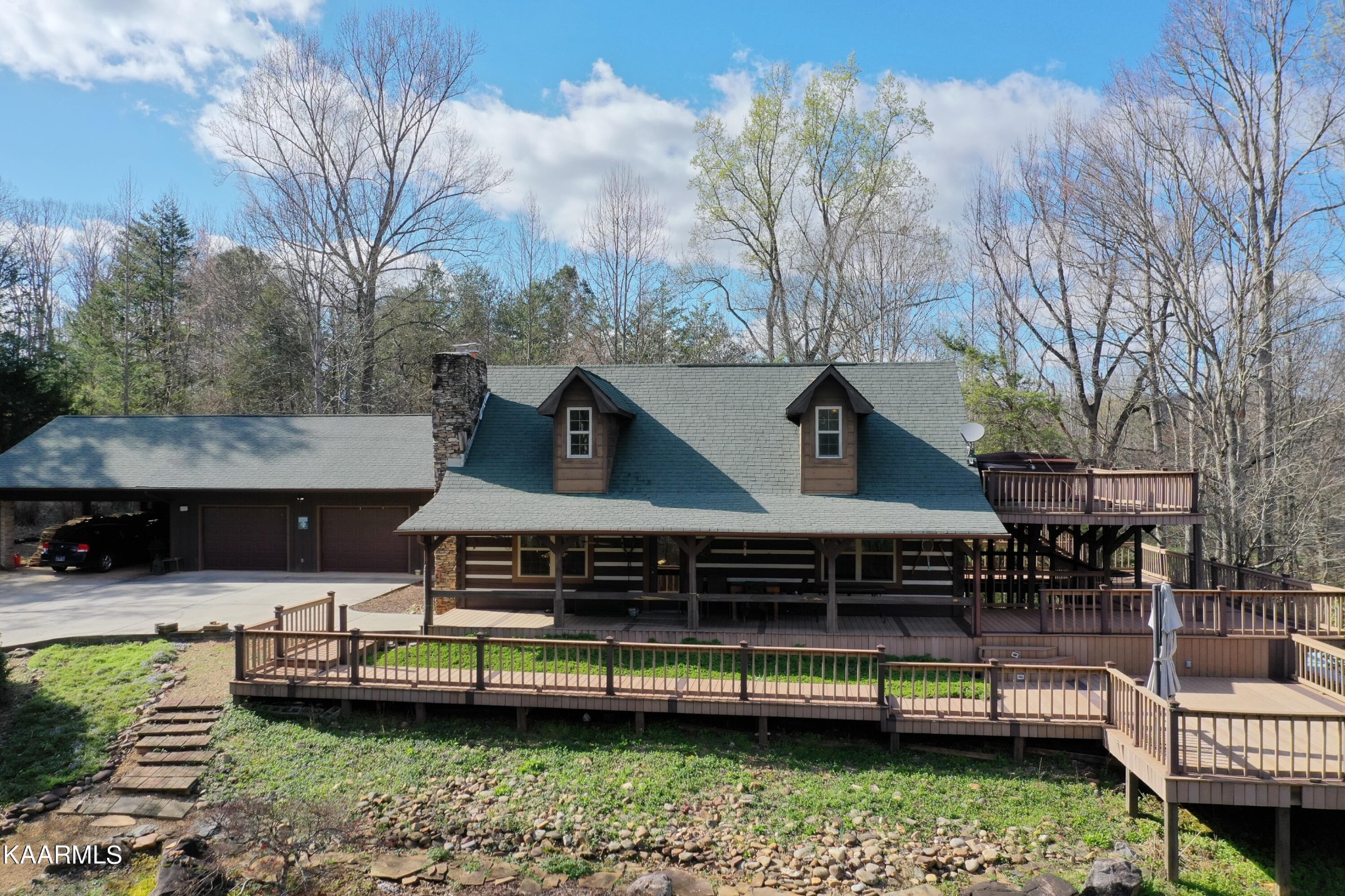 1937 Jericho Road Maryville, TN 37803 - Photo 1 of 37 Gallery Image 1