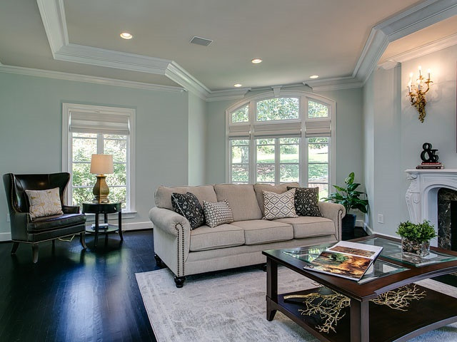 3305 Westover Road Durham, NC 27707 - Photo 4 of 25 Abundance of Light