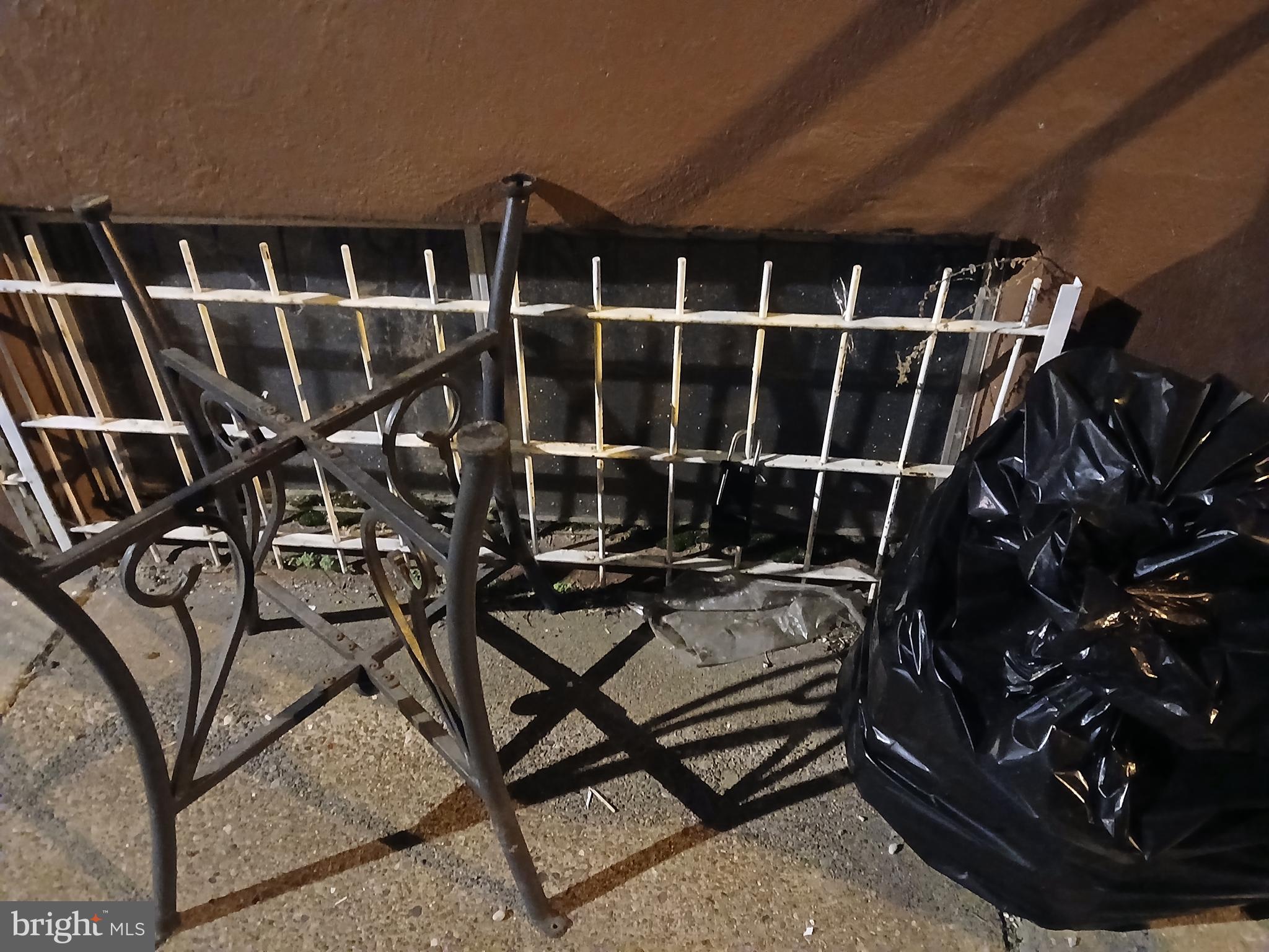 5654 Appletree Street Philadelphia, PA 19139 - Photo 2 of 3 a view of a room with gym equipment