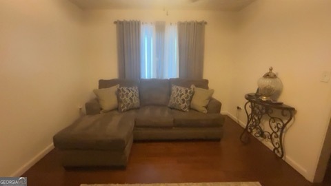 5919 Hunter Road Columbus, GA 31907 - Photo 3 of 8
