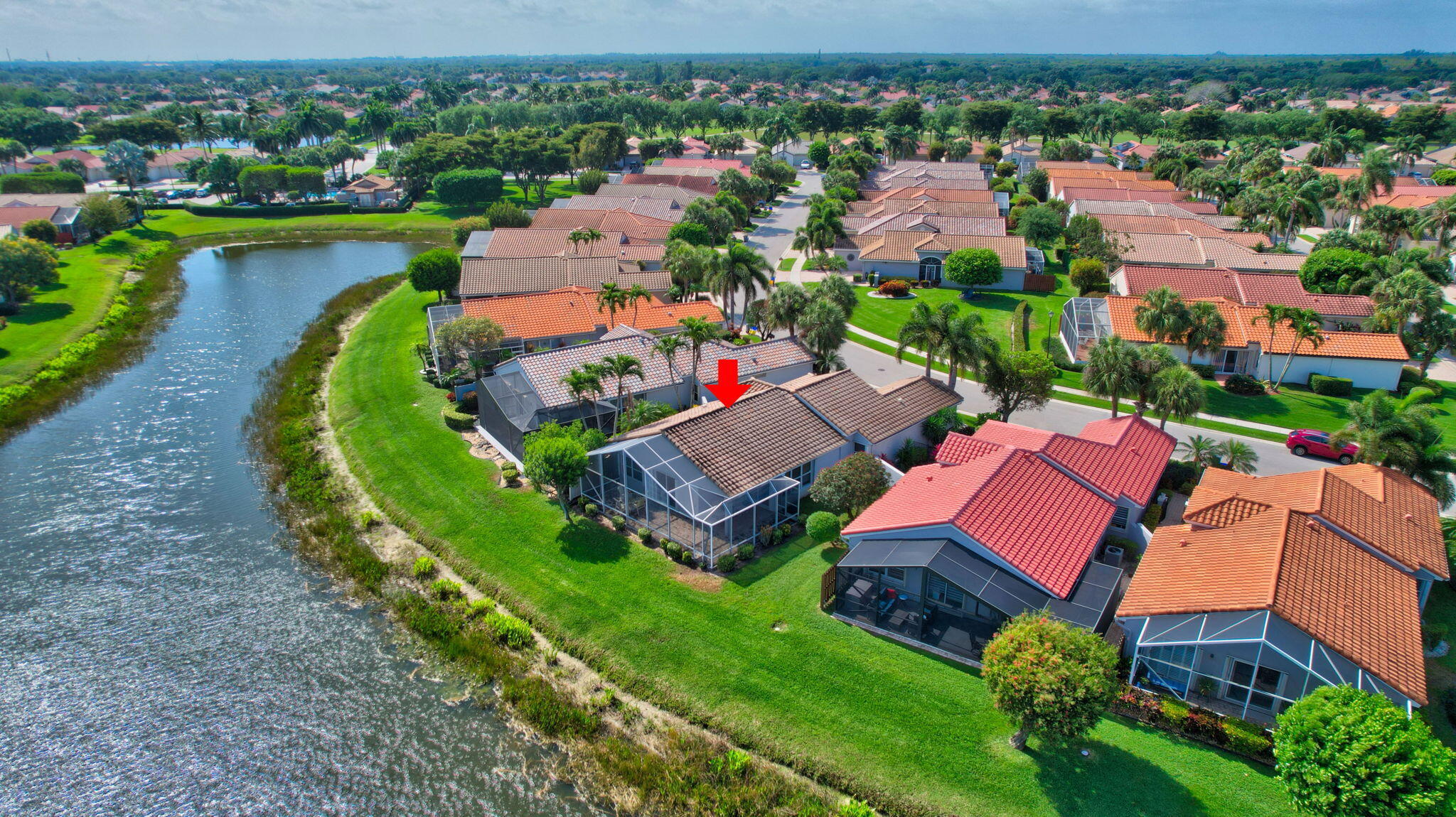 7373 Chorale Road Boynton Beach, FL 33437 - Photo 45 of 77 51-web-or-mls-DJI_0361_2_3_4_5