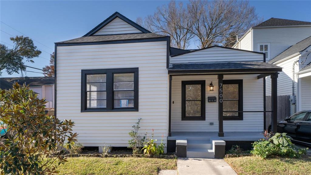 7500 Zimple Street New Orleans, LA 70118 - Photo 1 of 14