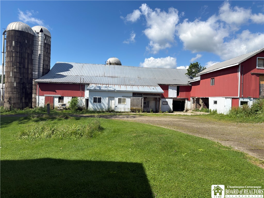 3801 Sprague Hill Road, Unit 3800 Falconer, NY 14733 - Photo 8 of 28