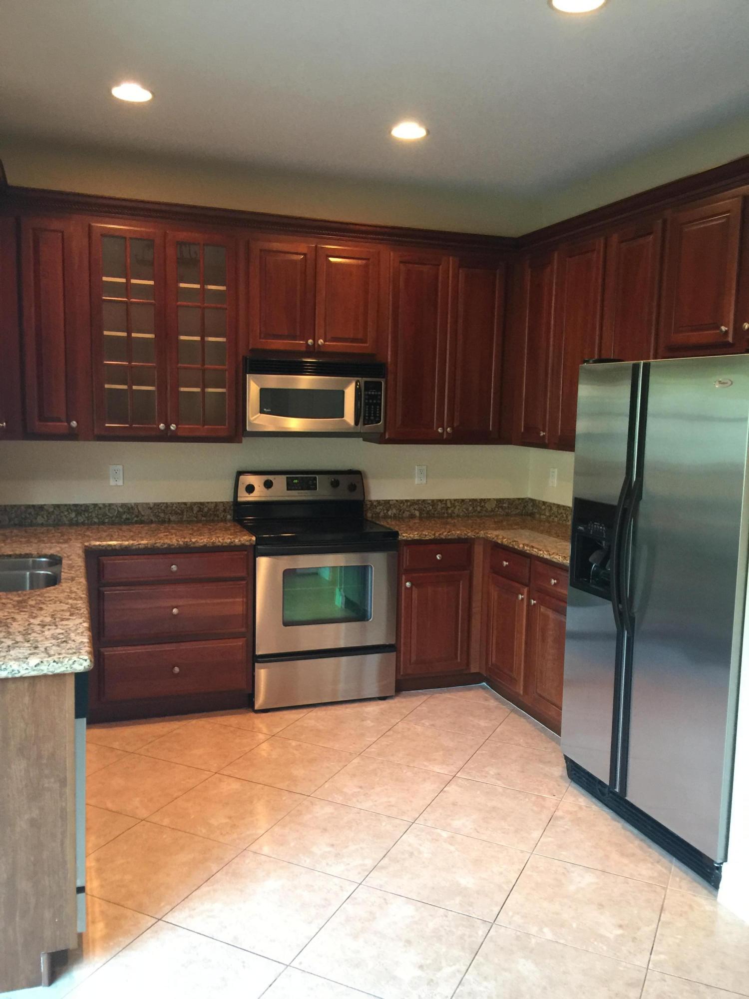 1004 Northwest 18th Avenue Boca Raton, FL 33431 - Photo 6 of 27 Kitchen