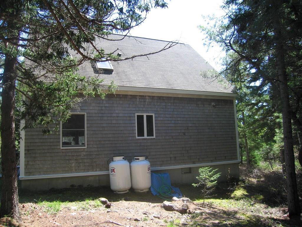 55 Burnt Hill Road Bass Harbor, ME 04653 - Photo 4 of 20 Photo