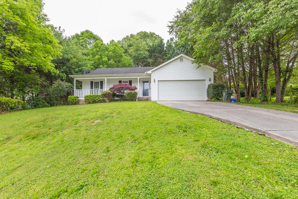 1903 Ridgefield Way Dalton, GA 30720 - Photo 1 of 38 Main View