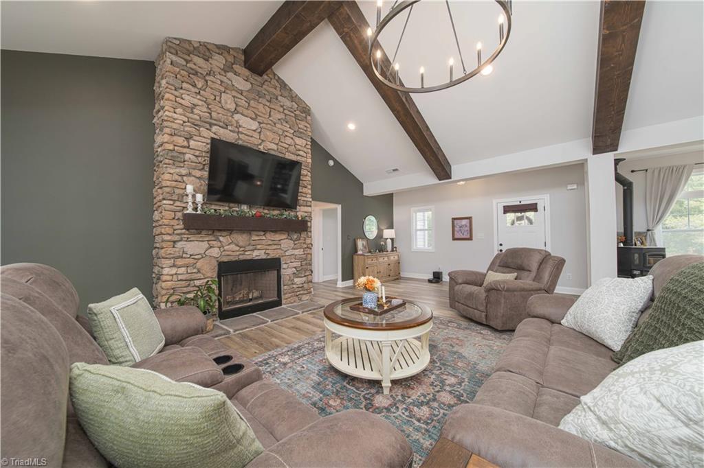 1120 Kayla Ridge Road Walnut Cove, NC 27052 - Photo 10 of 36 Gallery Image 10