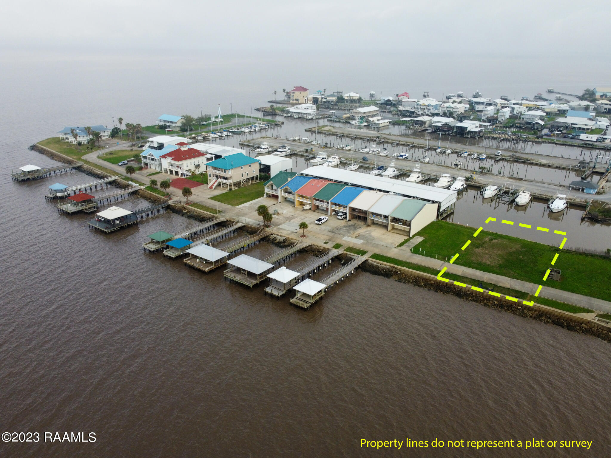 516 Bayview Lane Franklin, LA 70538 - Photo 5 of 9 4 DJI_0373.1