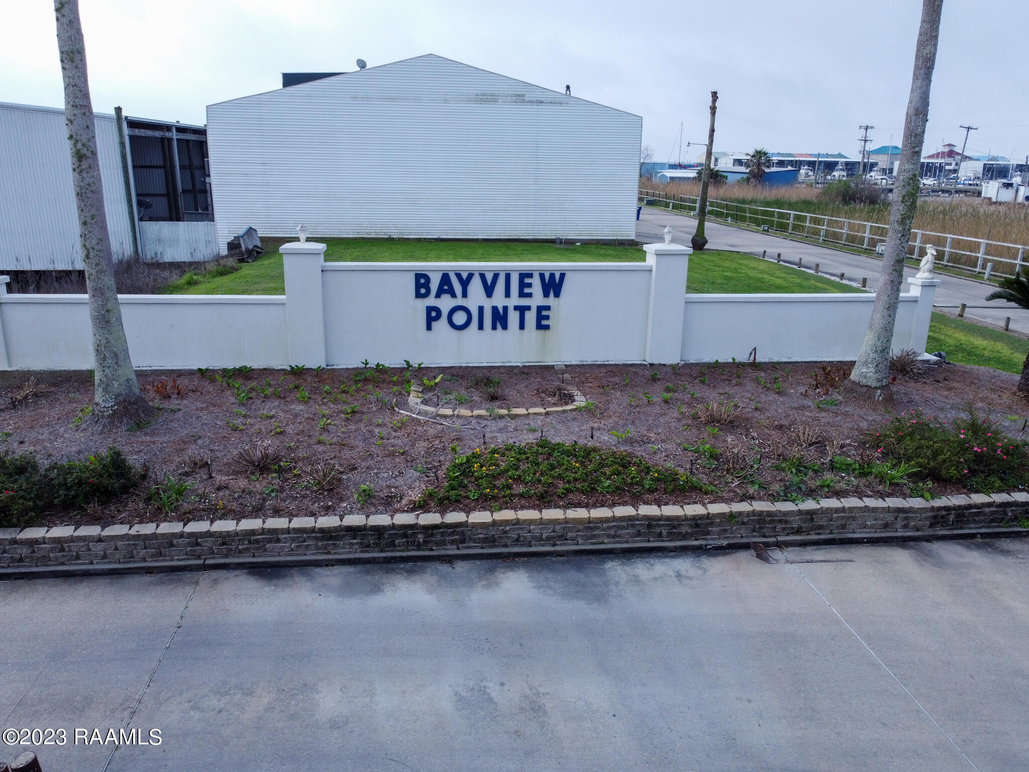 516 Bayview Lane Franklin, LA 70538 - Photo 9 of 9 9 DJI_4000