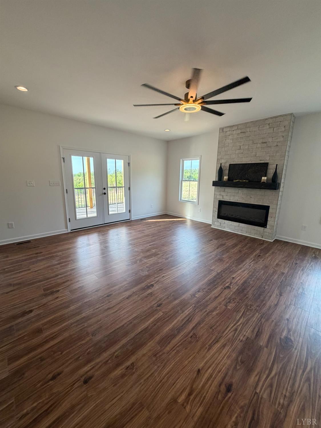 405 Hixburg Road Pamplin, VA 23958 - Photo 12 of 73