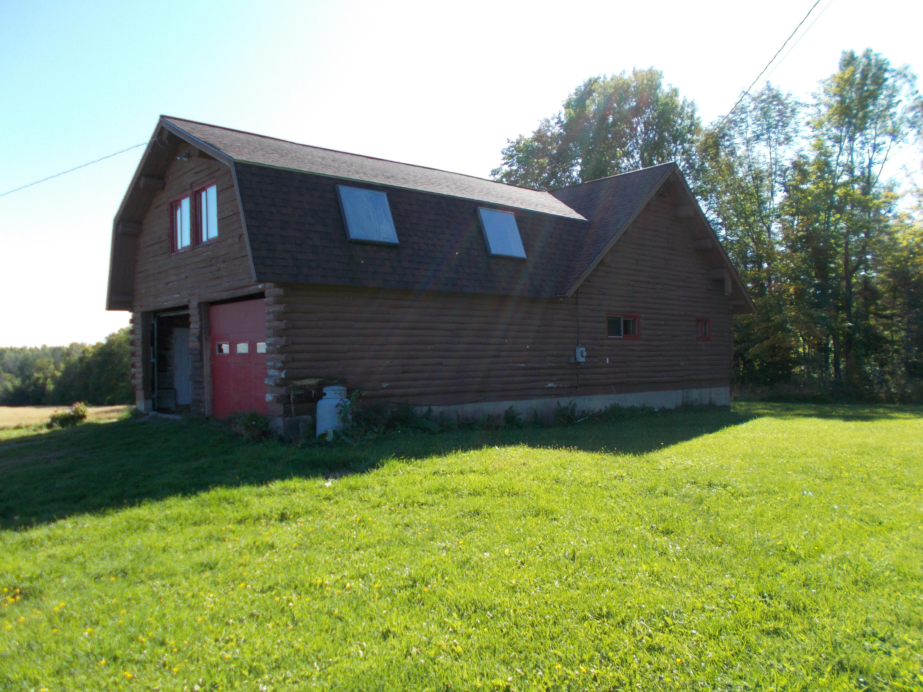 239 Snow Road Bridgewater, ME 04735 - Photo 2 of 50 DSCN8731