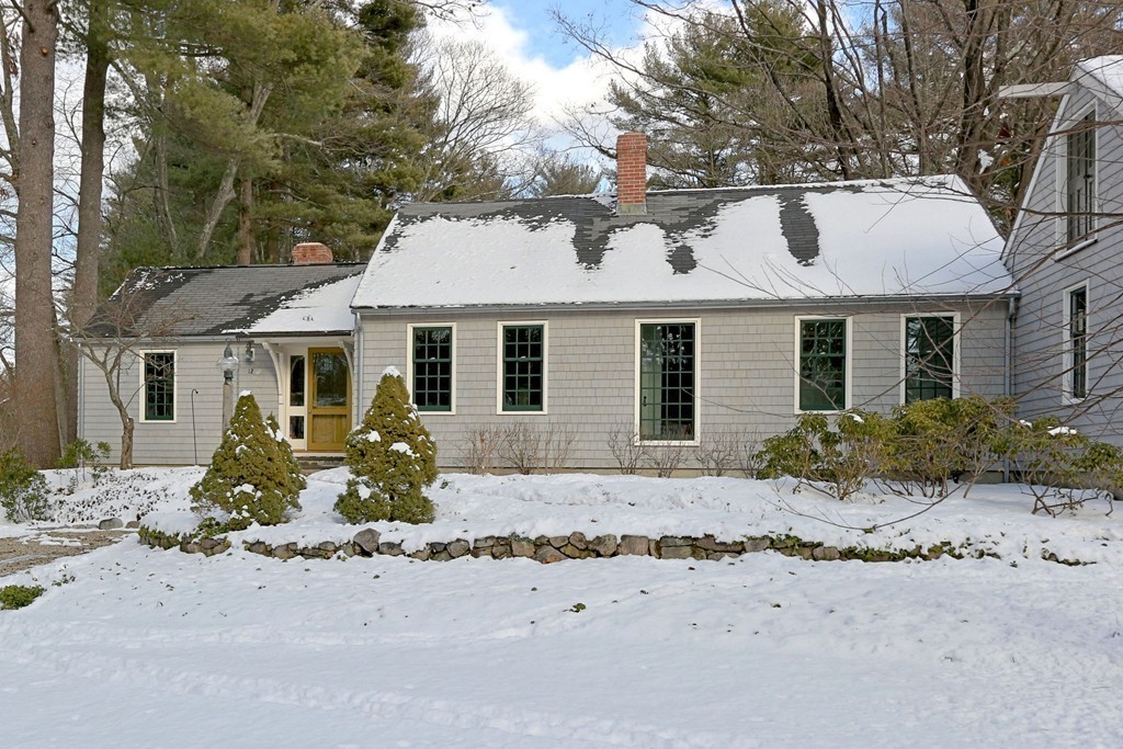 12 Plain Road Wayland, MA 01778 - Photo 17 of 22