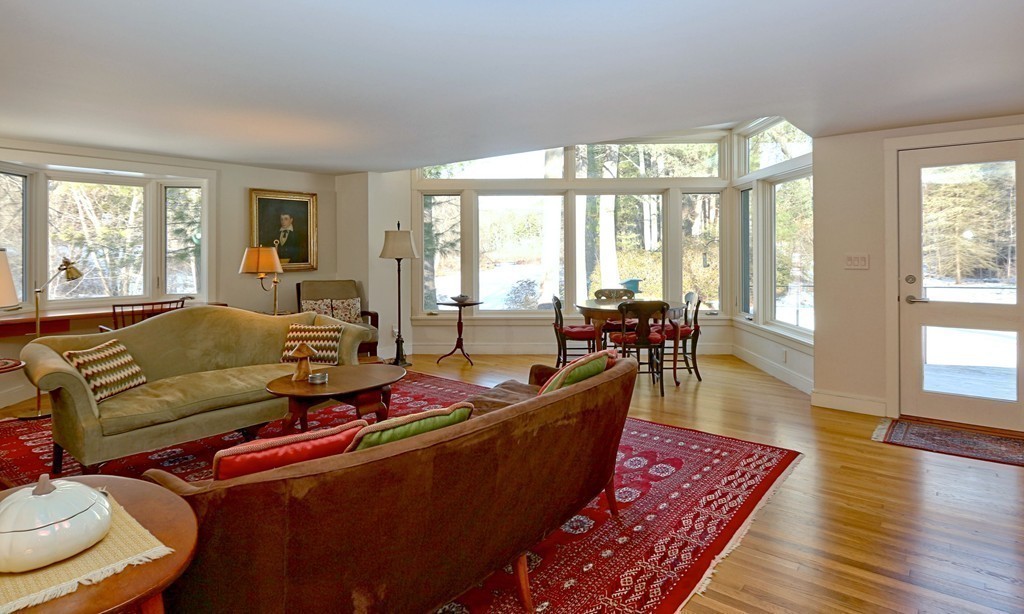 12 Plain Road Wayland, MA 01778 - Photo 3 of 22
