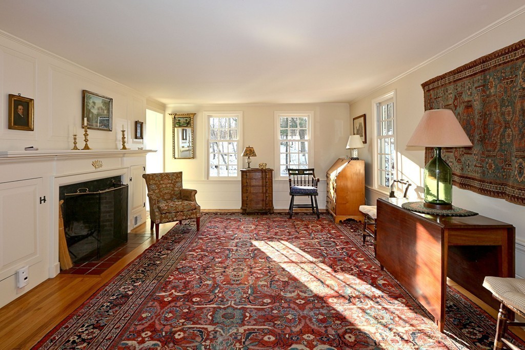 12 Plain Road Wayland, MA 01778 - Photo 8 of 22