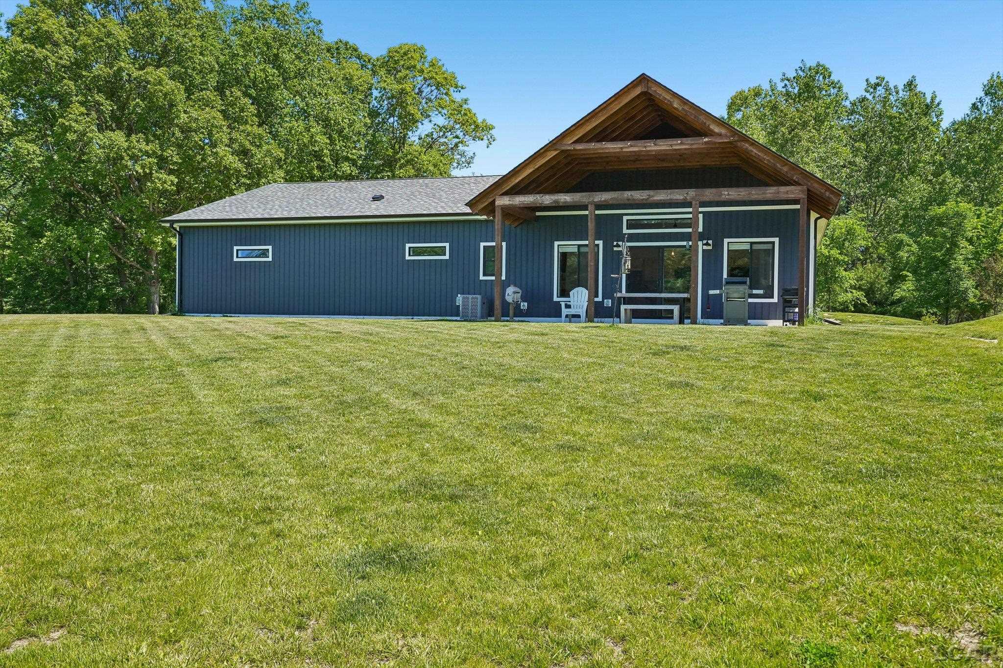 20785 Hogan Road Manchester, MI 48158 - Photo 34 of 46