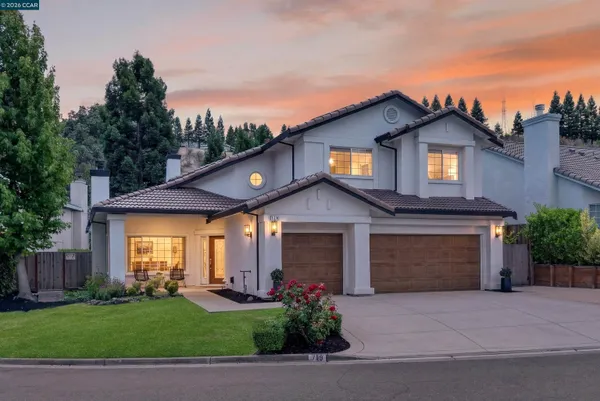 $2,500,000 | 719 Bourne Court, Danville, CA 94506