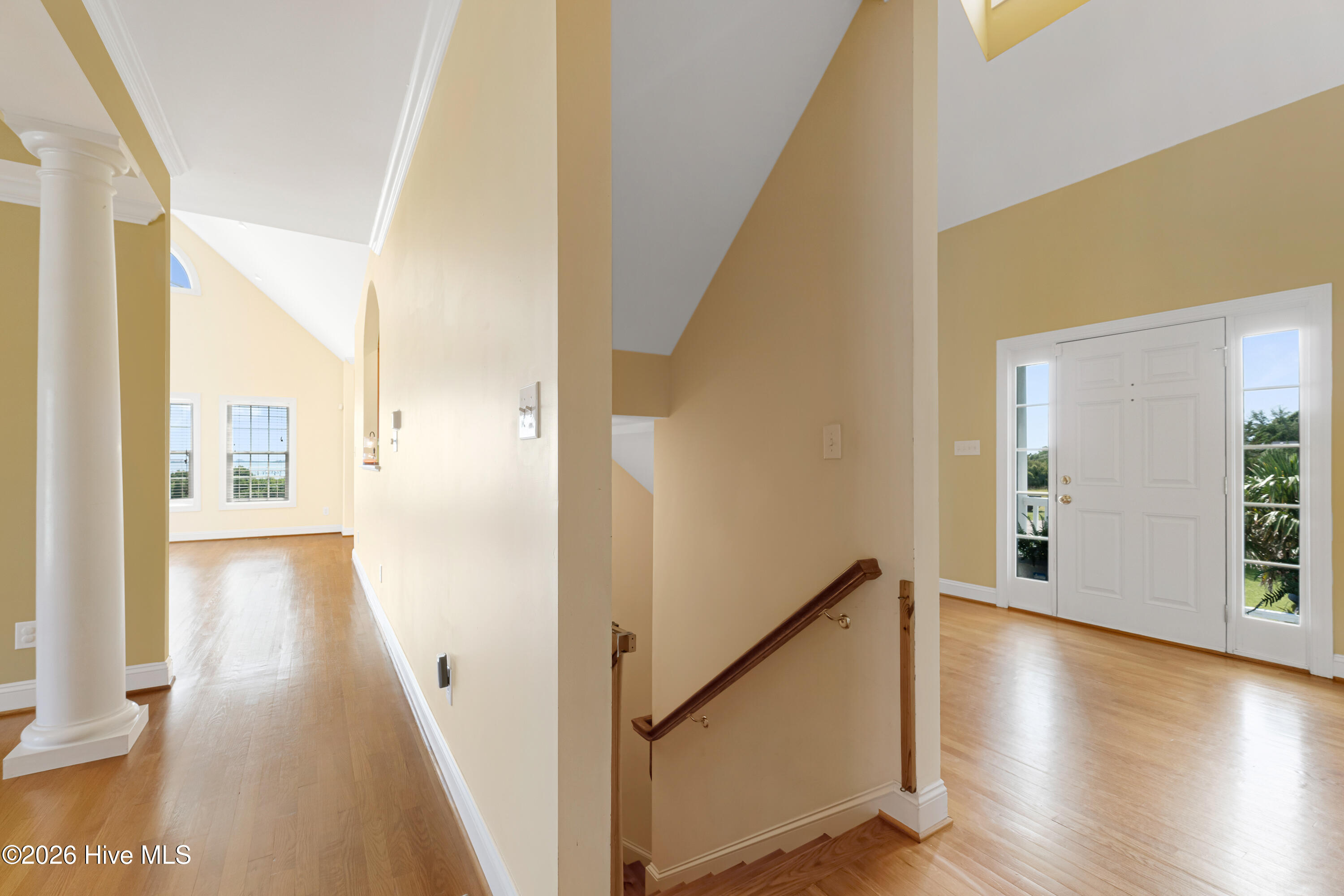 255 Oak Road Beaufort, NC 28516 - Photo 35 of 45