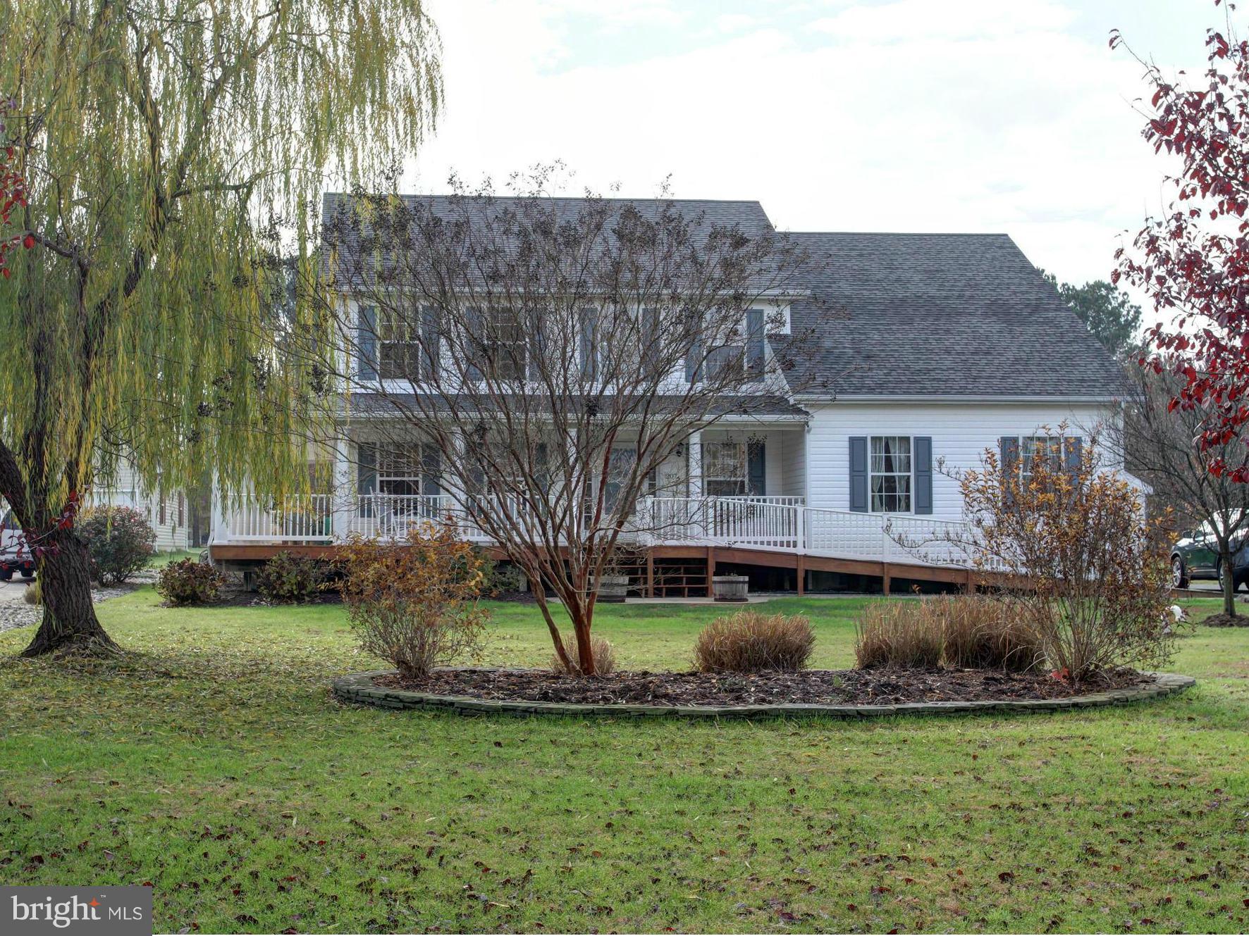 207 Bentons Pleasure Road Chester, MD 21619 - Photo 22 of 30 Street View