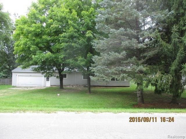2489 Carpenter Road Lapeer, MI 48446 - Photo 1 of 9 front.JPG