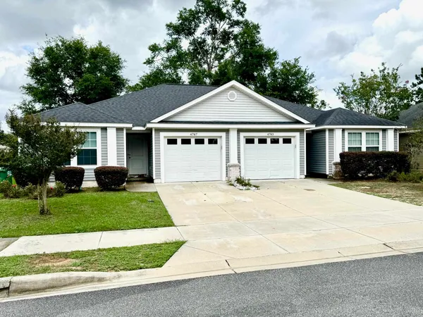 $499,900 | 4783-4787 Cypress Brooke Way, Unit 4783 & 4787, Tallahassee, FL 32301