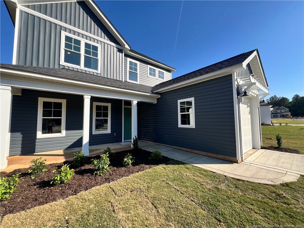 641 Acacia Street Vass, NC 28394 - Photo 4 of 34 Photo 4