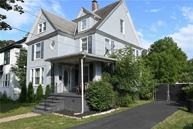 $249,900 | 2411 Sunset Avenue, Utica, NY 13502