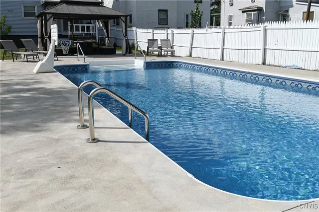 $235,000 | 2411 Sunset Avenue, Utica, NY 13502