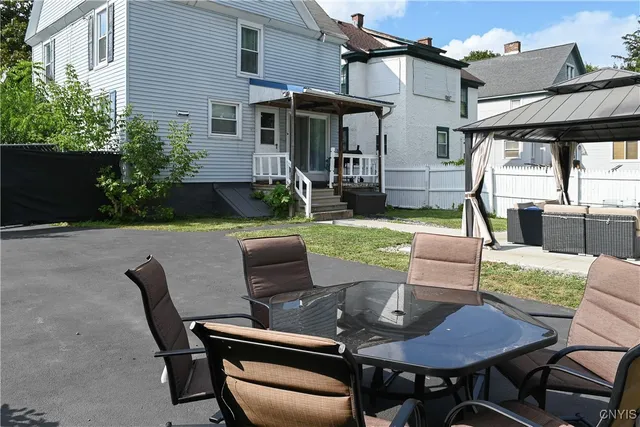$235,000 | 2411 Sunset Avenue, Utica, NY 13502