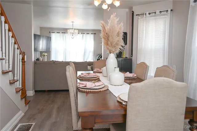 $235,000 | 2411 Sunset Avenue, Utica, NY 13502