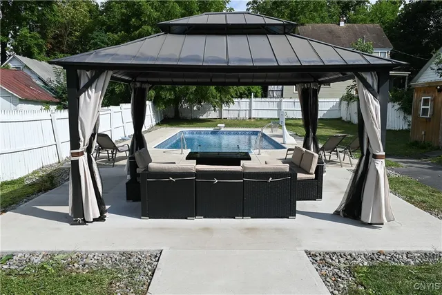 $235,000 | 2411 Sunset Avenue, Utica, NY 13502