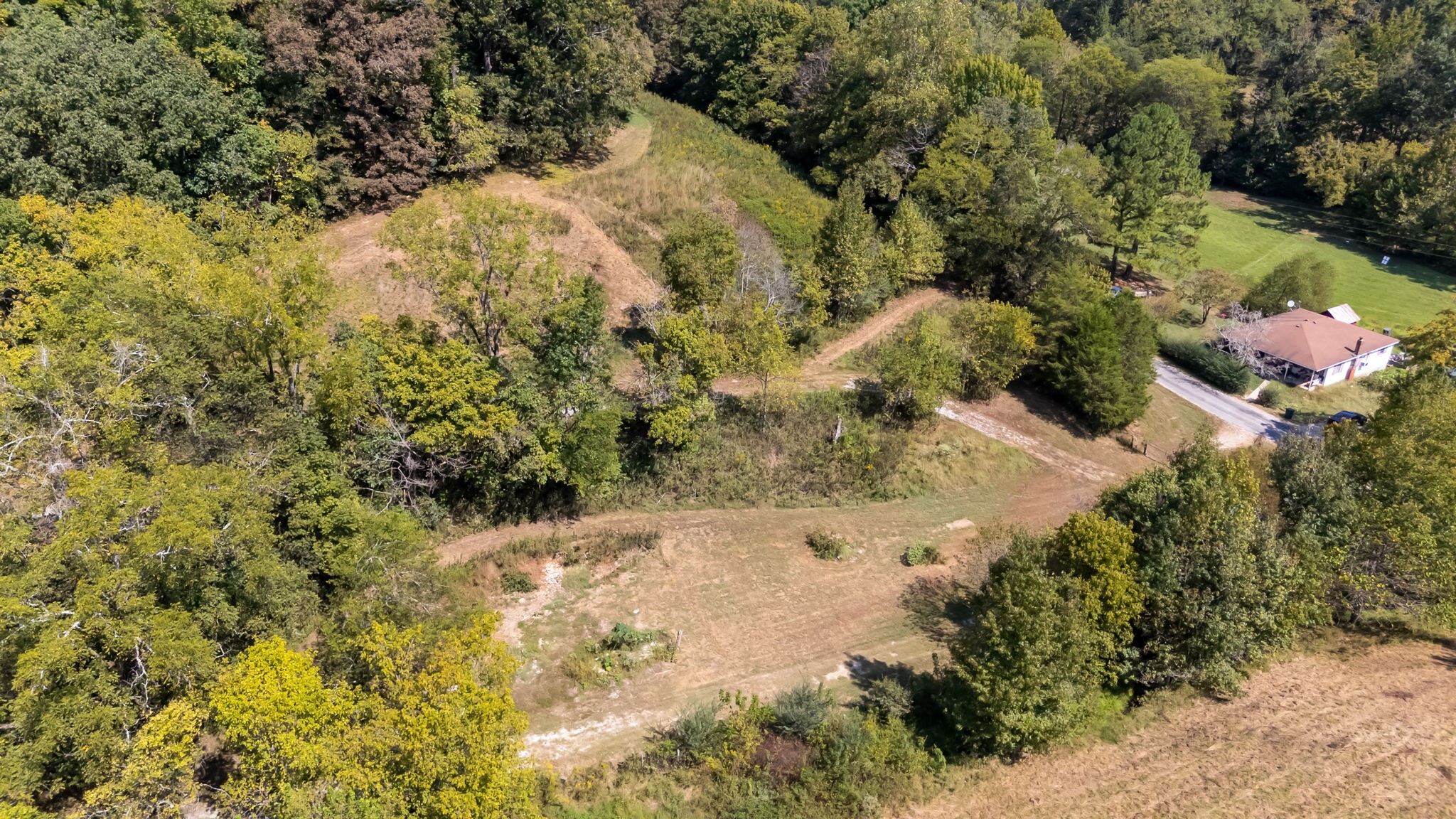 384 Big Spring Hollow Road Pulaski, TN 38478 - Photo 5 of 54 Gallery Image 5