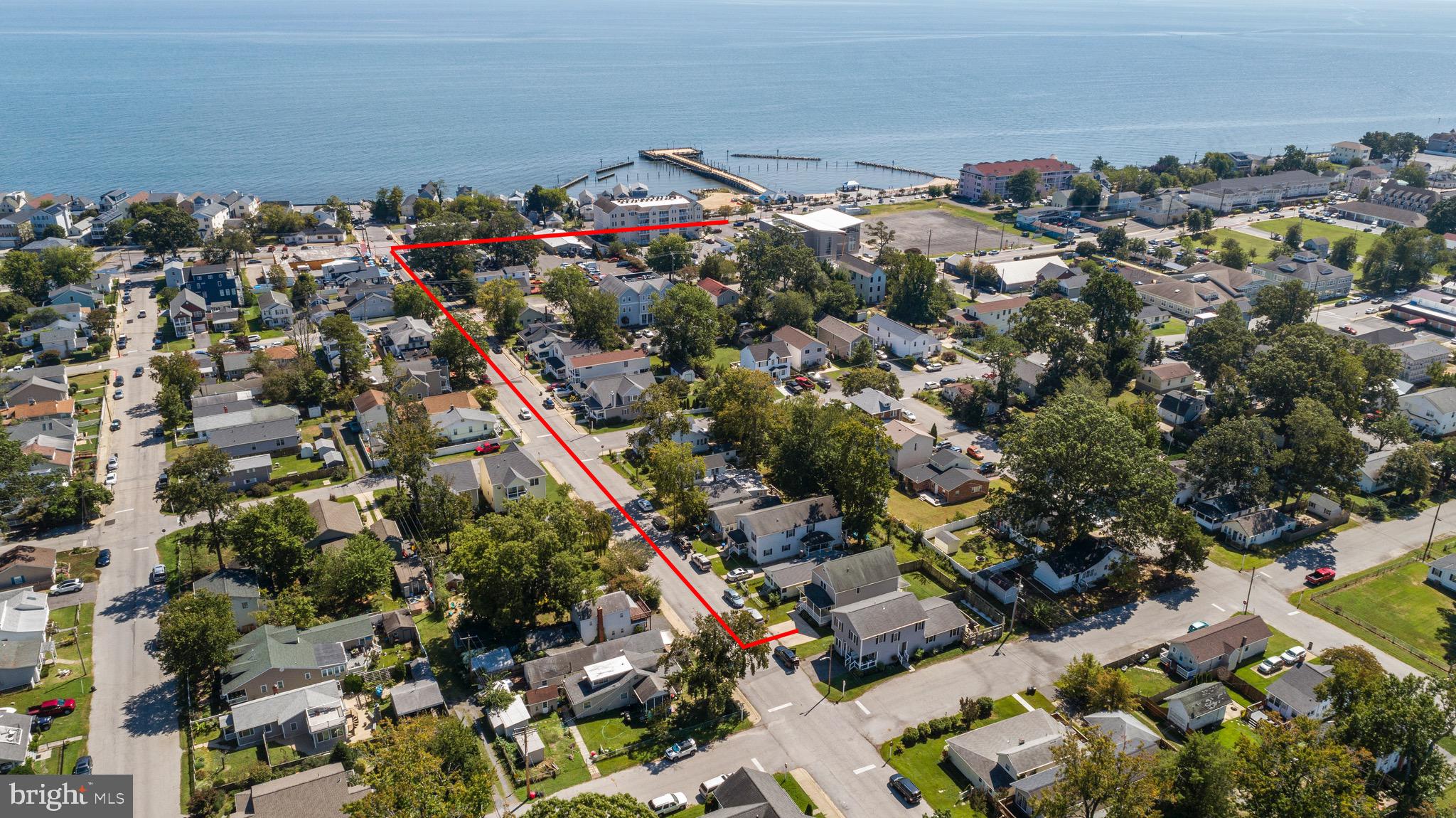 4005 7th Street North Beach, MD 20714 - Photo 2 of 47