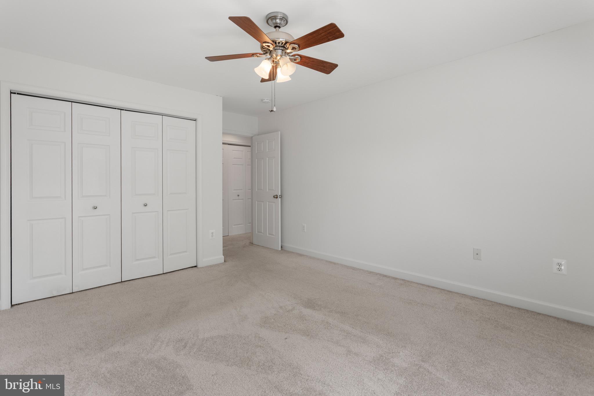 4005 7th Street North Beach, MD 20714 - Photo 35 of 47 a view of an empty room