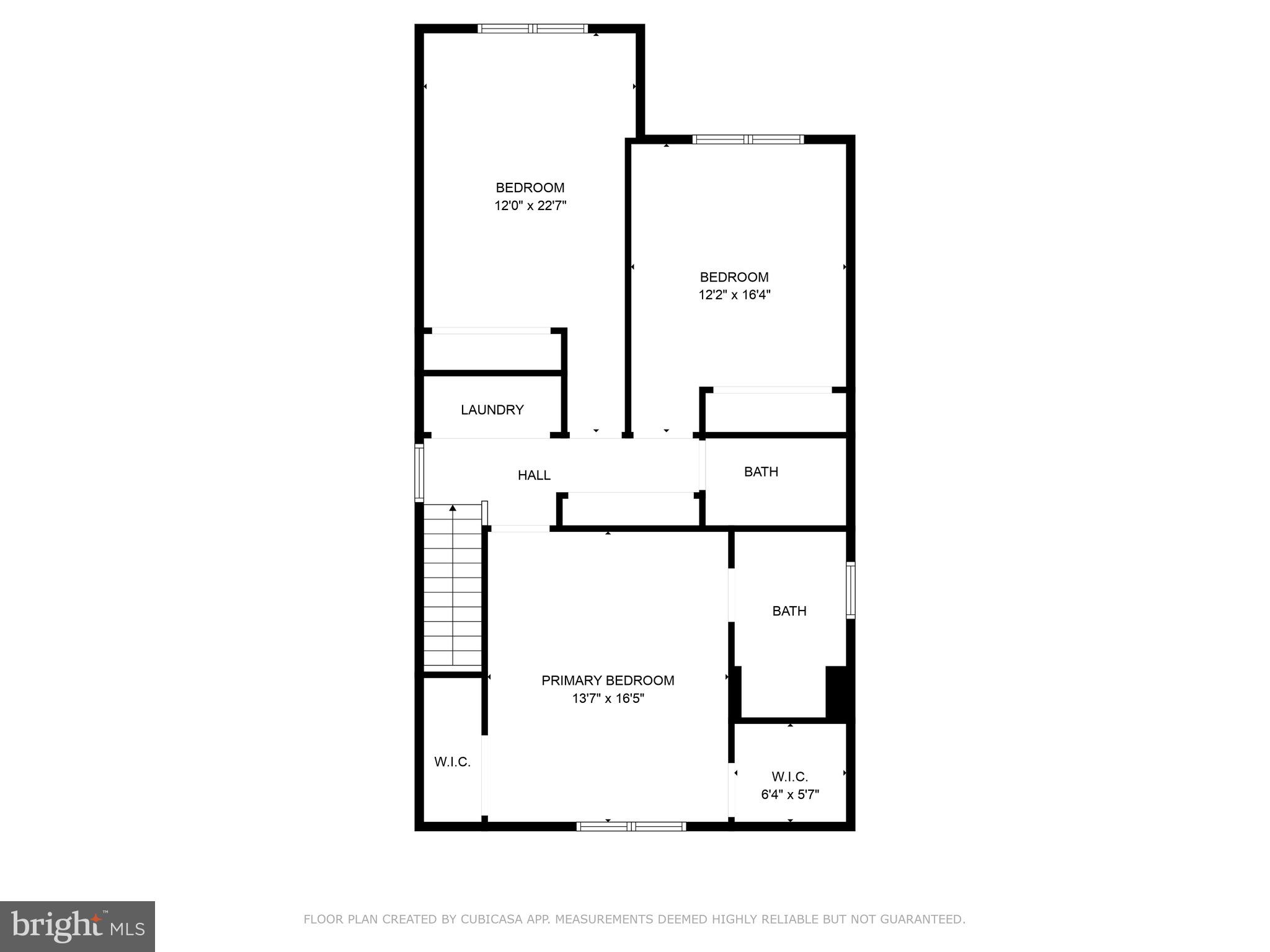 4005 7th Street North Beach, MD 20714 - Photo 47 of 47 a picture of a bench in the window