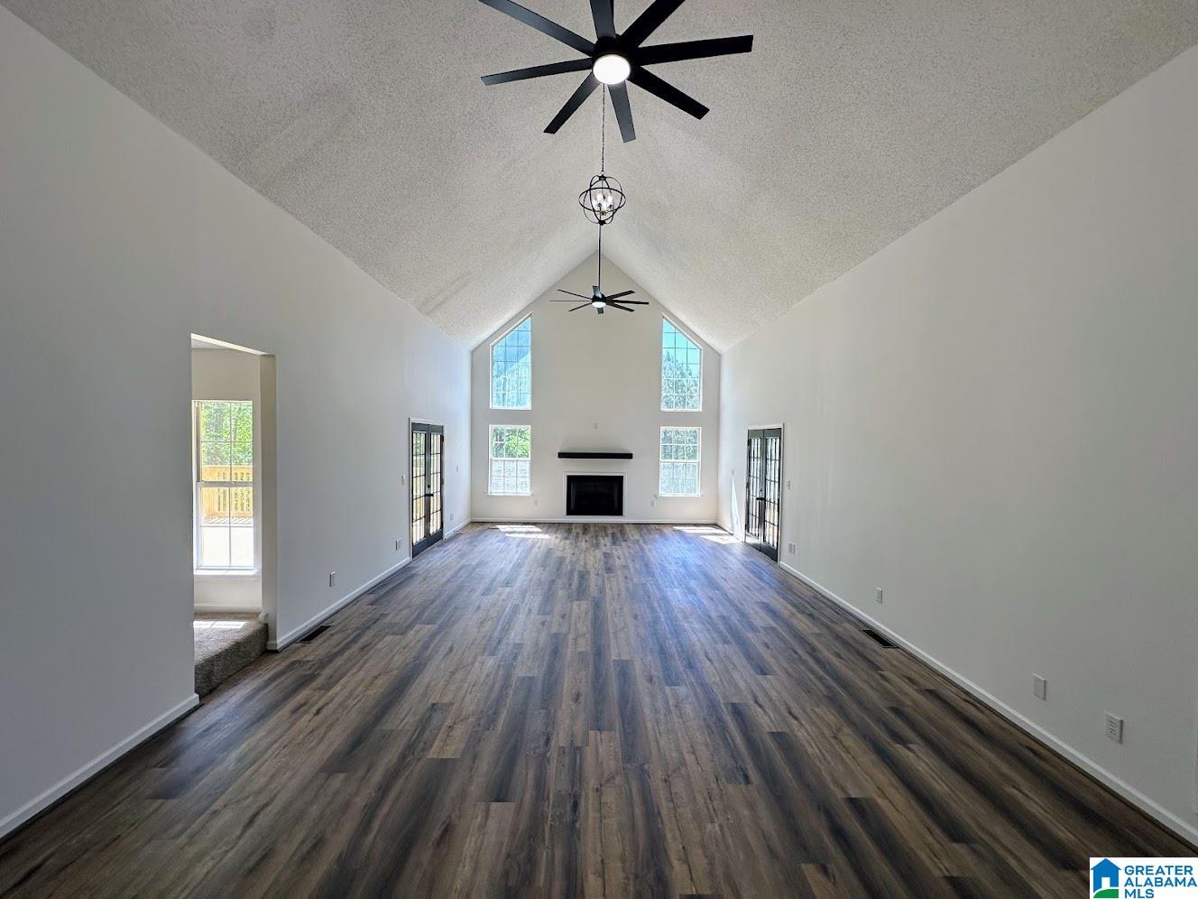3178 Guntertown Road Talladega, AL 35160 - Photo 39 of 100
