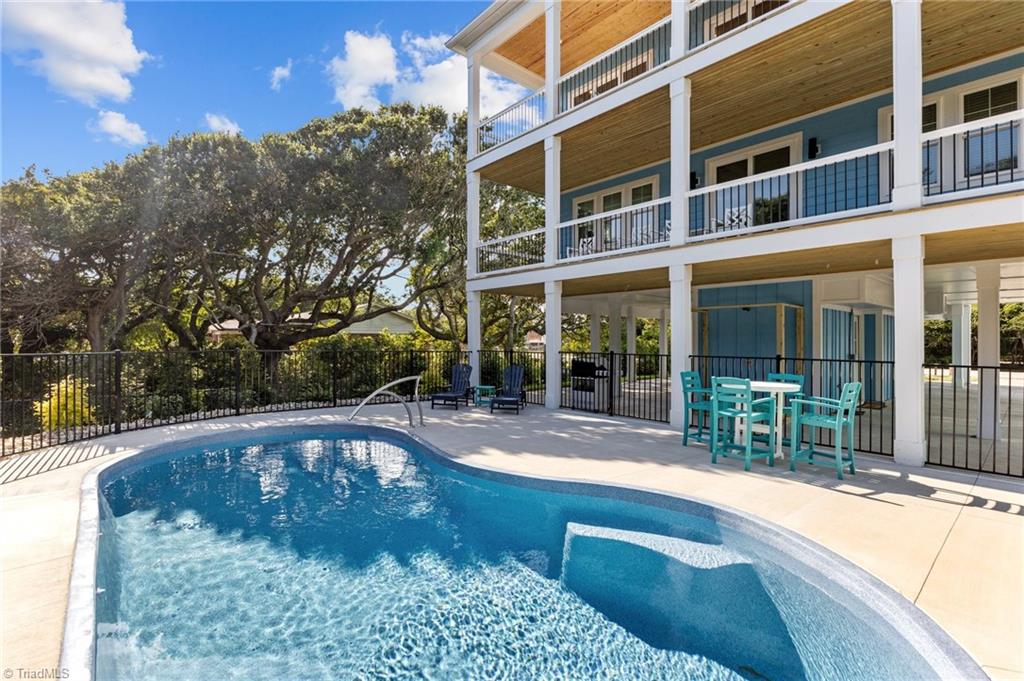 941 Salter Path Road Atlantic Beach, NC 28512 - Photo 24 of 50