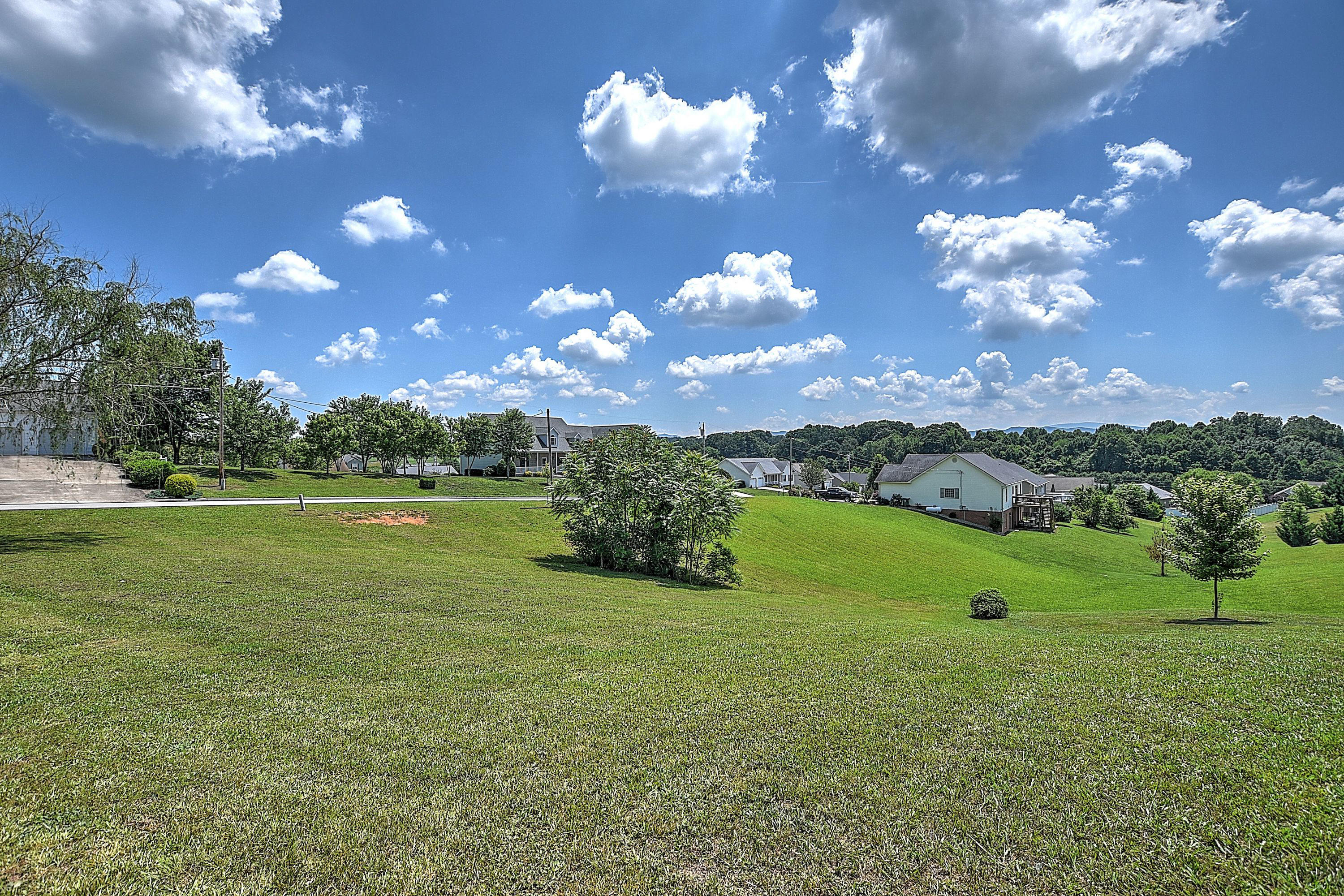 117 Sand Ridge Circle Jonesborough, TN 37659 - Photo 25 of 31 117 Sand Ridge-42