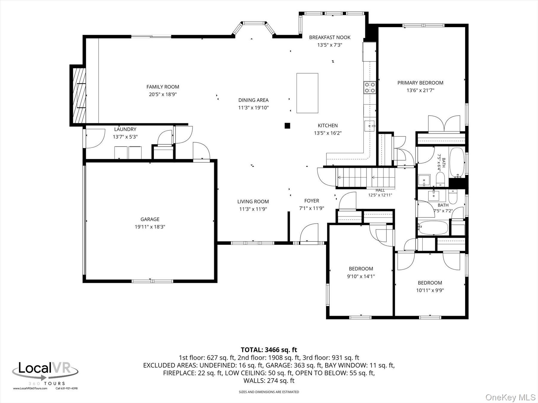 174 Warner Road Huntington, NY 11743 - Photo 44 of 46