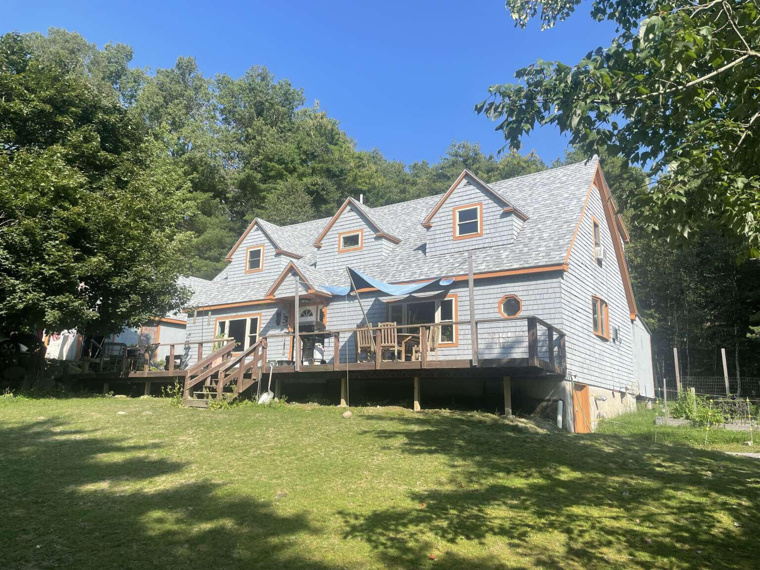 94 Green Valley Road Stockton Springs, ME 04981 - Photo 1 of 38 Riiska.1
