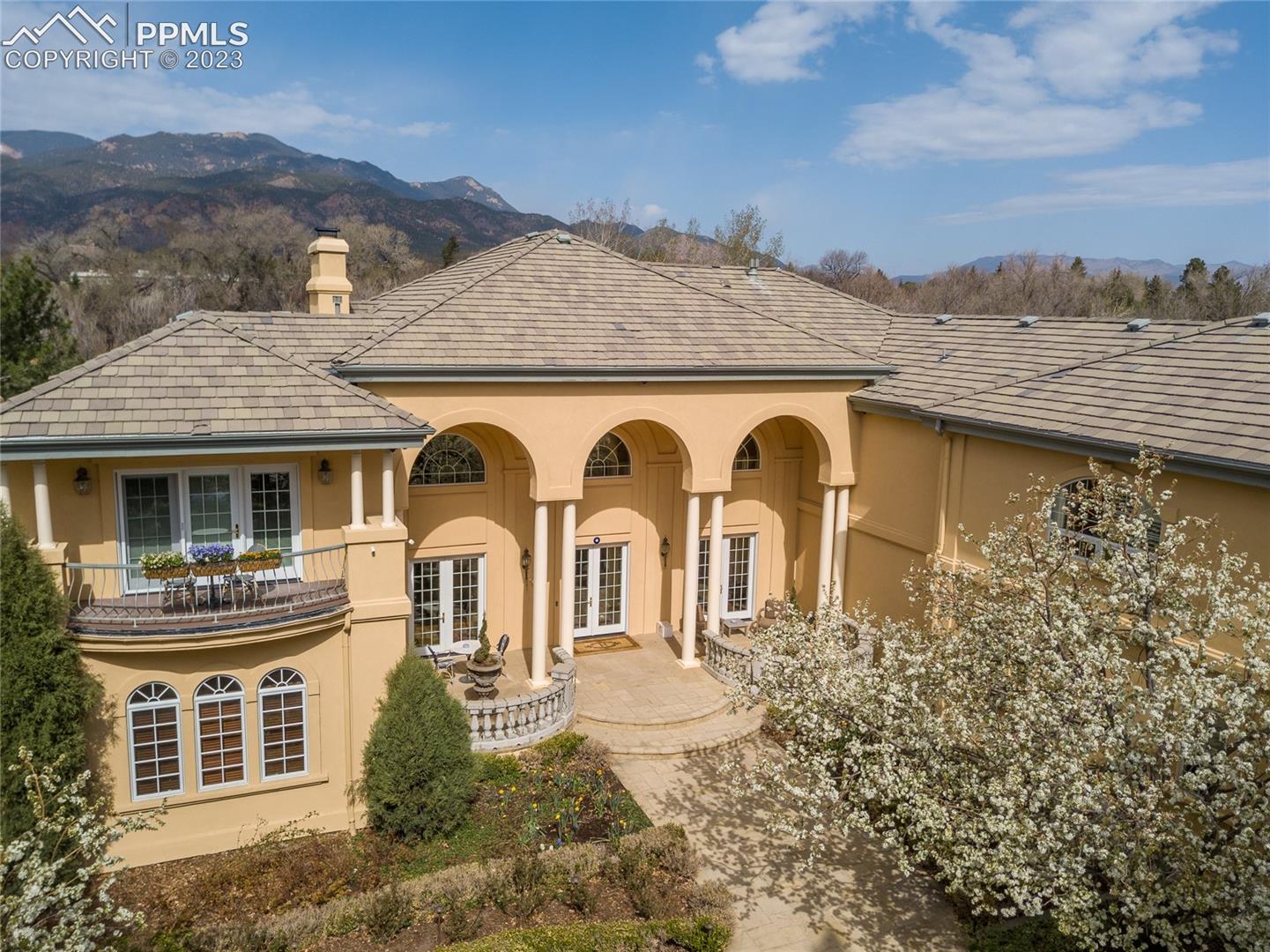 48 Pourtales Road Colorado Springs, CO 80906 - Photo 1 of 33