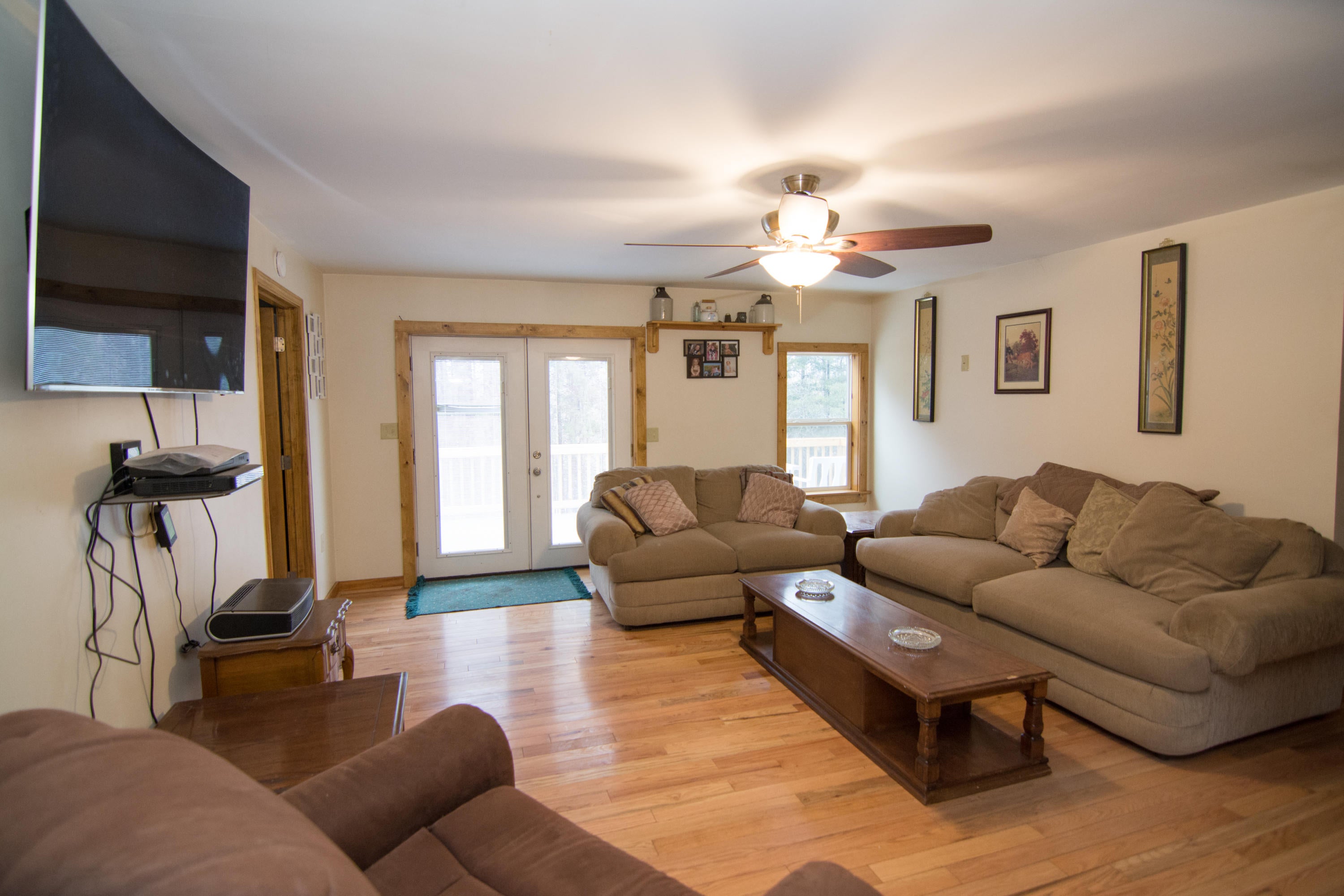 3973 Grassy Meadows Road Alderson, WV 24910 - Photo 5 of 41 Gallery Image 5