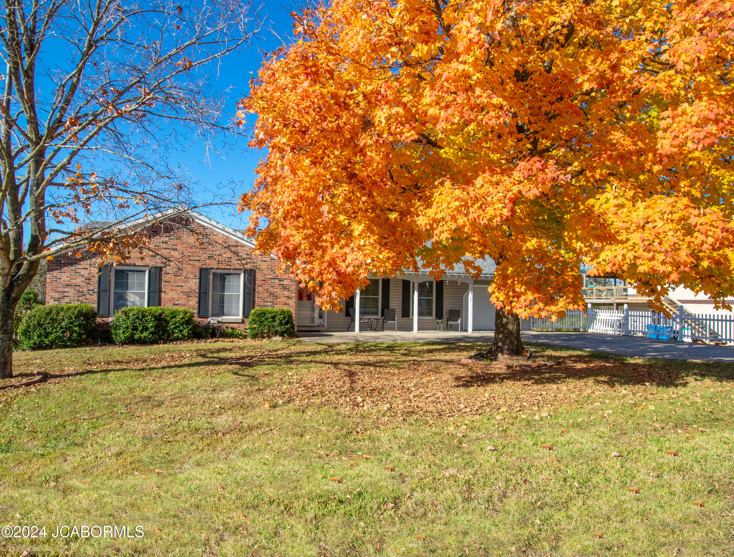 2318 Tanner Bridge Road Jefferson City, MO 65101 - Photo 1 of 1