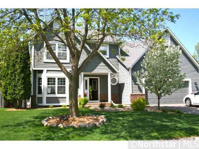 9008 McGuffey Road Eden Prairie, MN 55347 - Photo 1 of 18