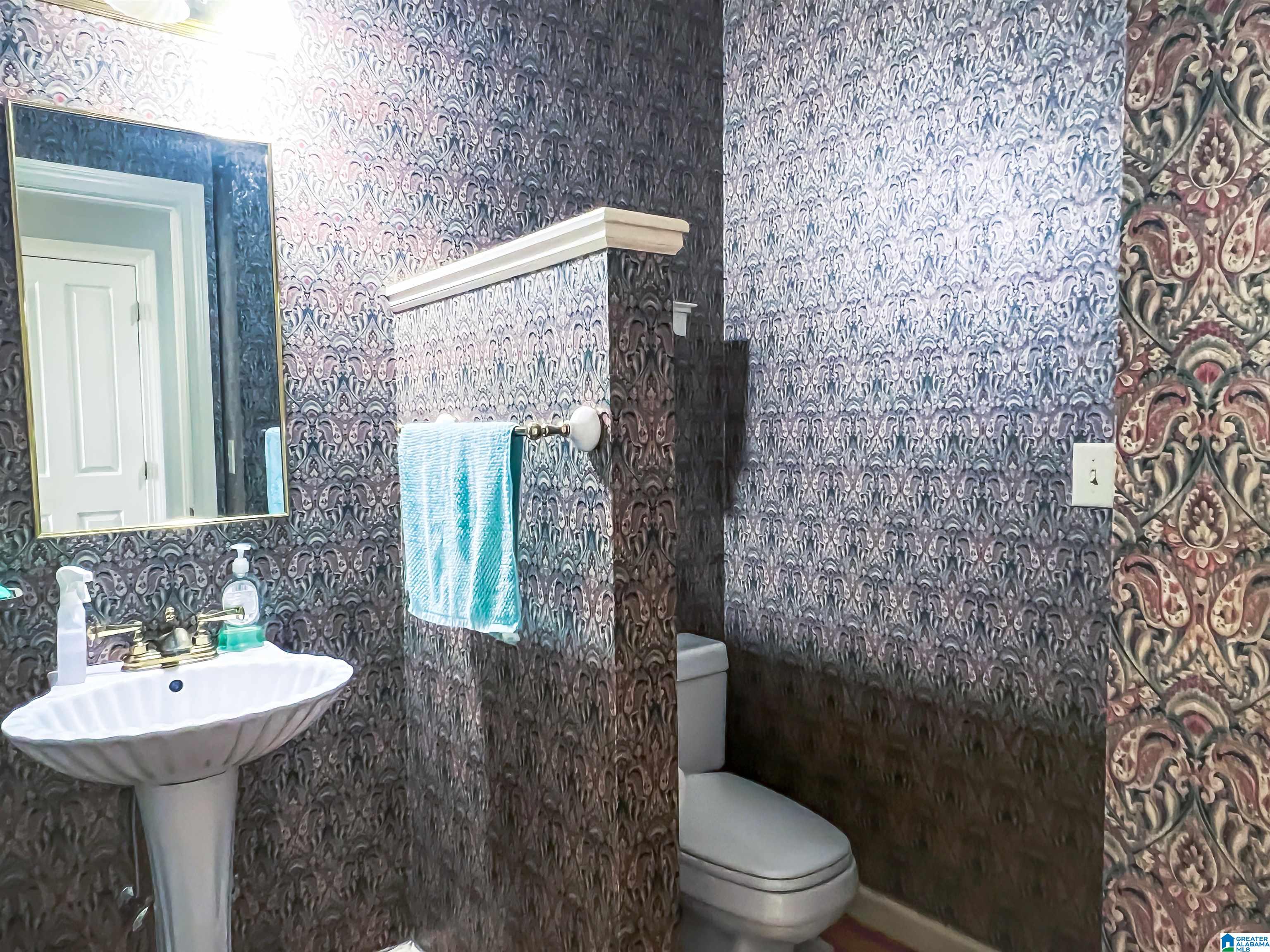 714 Hillyer High Road Anniston, AL 36207 - Photo 14 of 56