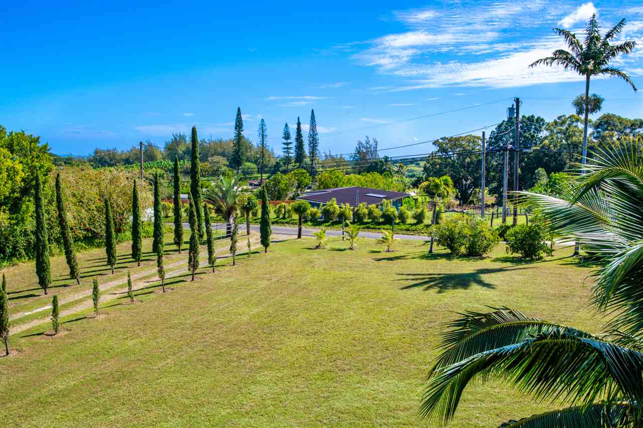 238 South Holokai Road Haiku, HI 96708 - Photo 28 of 28 a view of an ocean view