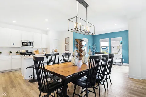 $449,995 | 6077 Slippery Elm Bend, Noblesville, IN 46062