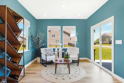 $449,995 | 6077 Slippery Elm Bend, Noblesville, IN 46062