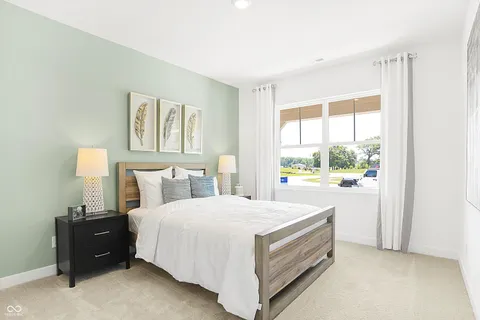 $449,995 | 6077 Slippery Elm Bend, Noblesville, IN 46062