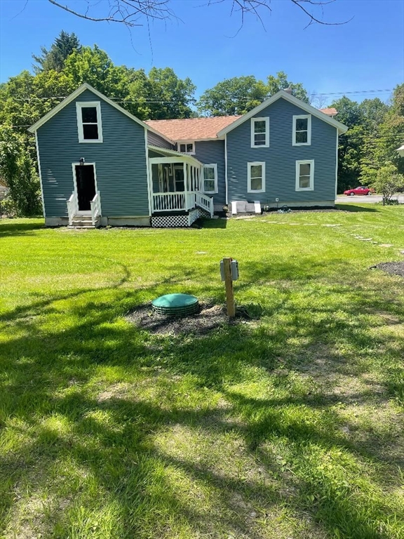200 Lower Street Buckland, MA 01370 - Photo 2 of 25