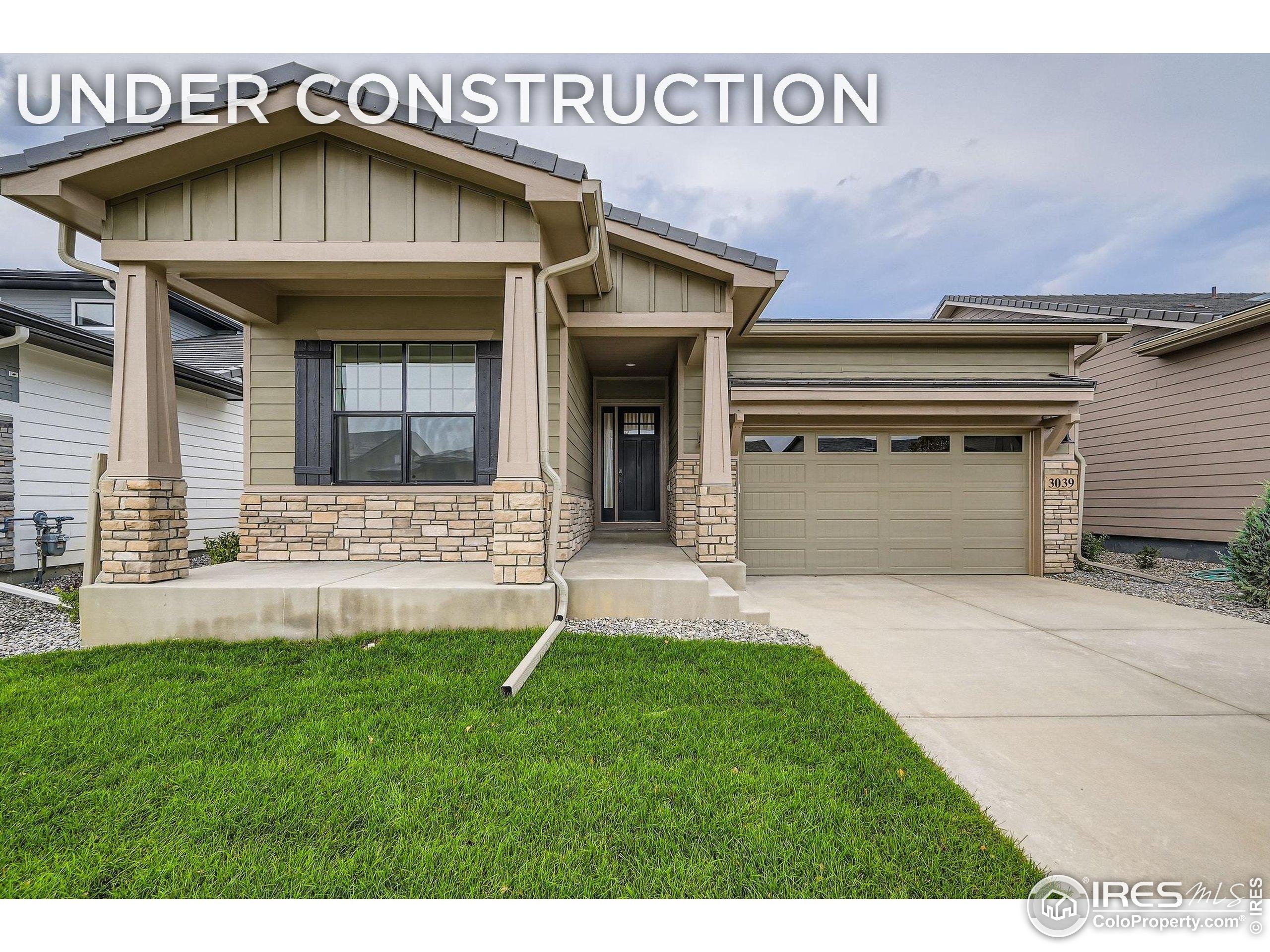 3039 Newfound Lk Road Berthoud, CO 80513 - Photo 1 of 44